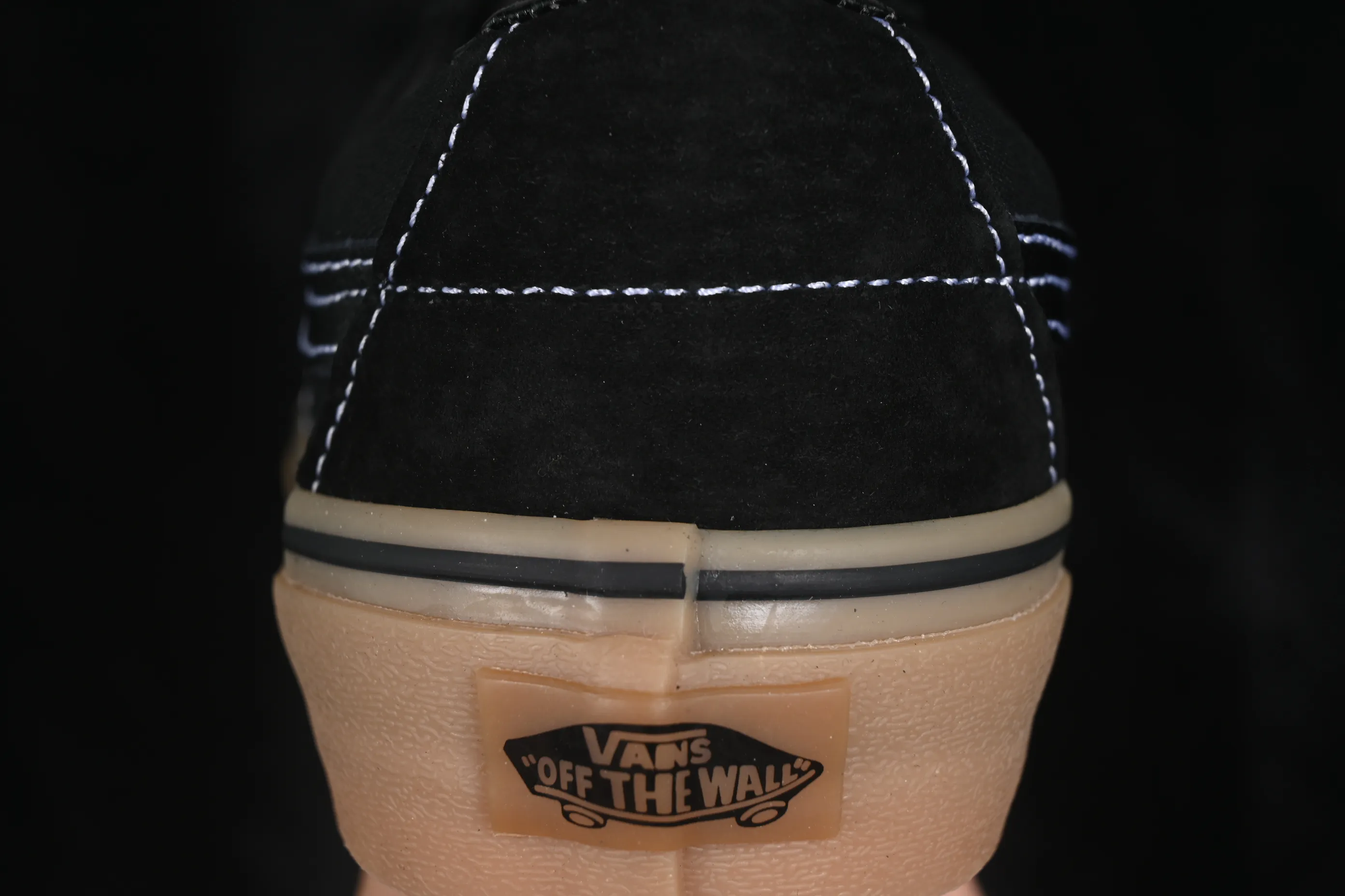 All categories Vans Vans series Vans Low Vans low-top Vans Sk8-Low Vans official retro casual low-top skateboard shoes VN0009QRCJJ